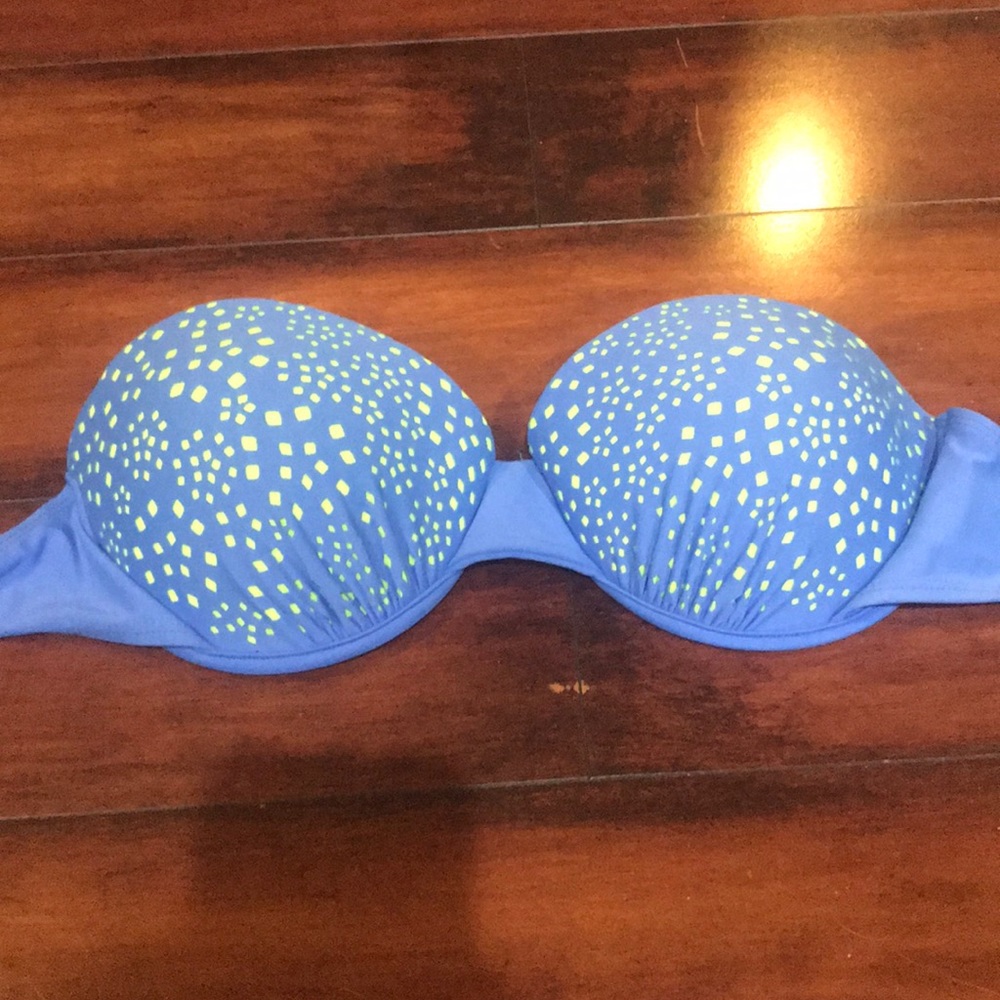 Bathing suit top